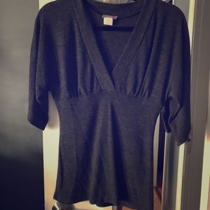 Flattering top